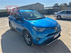 تويوتا راف 4